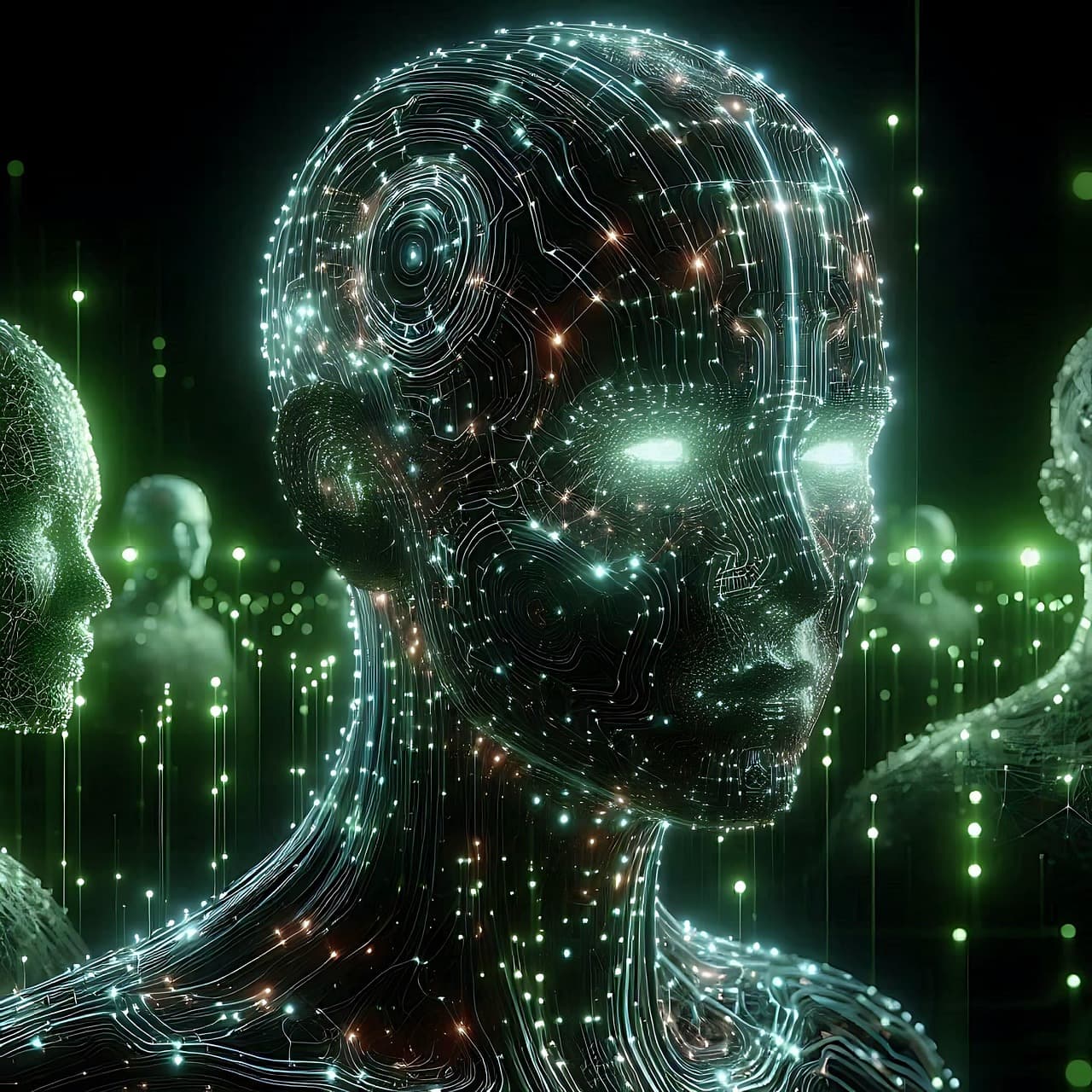 Lokio essential technology stack